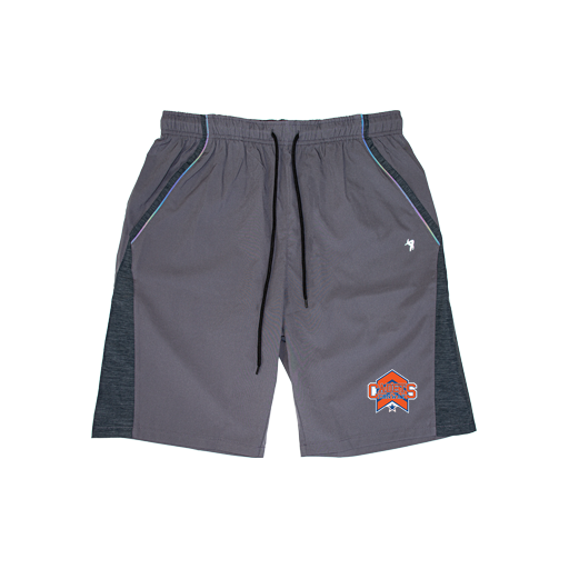 Shorts (Angle Shorts)