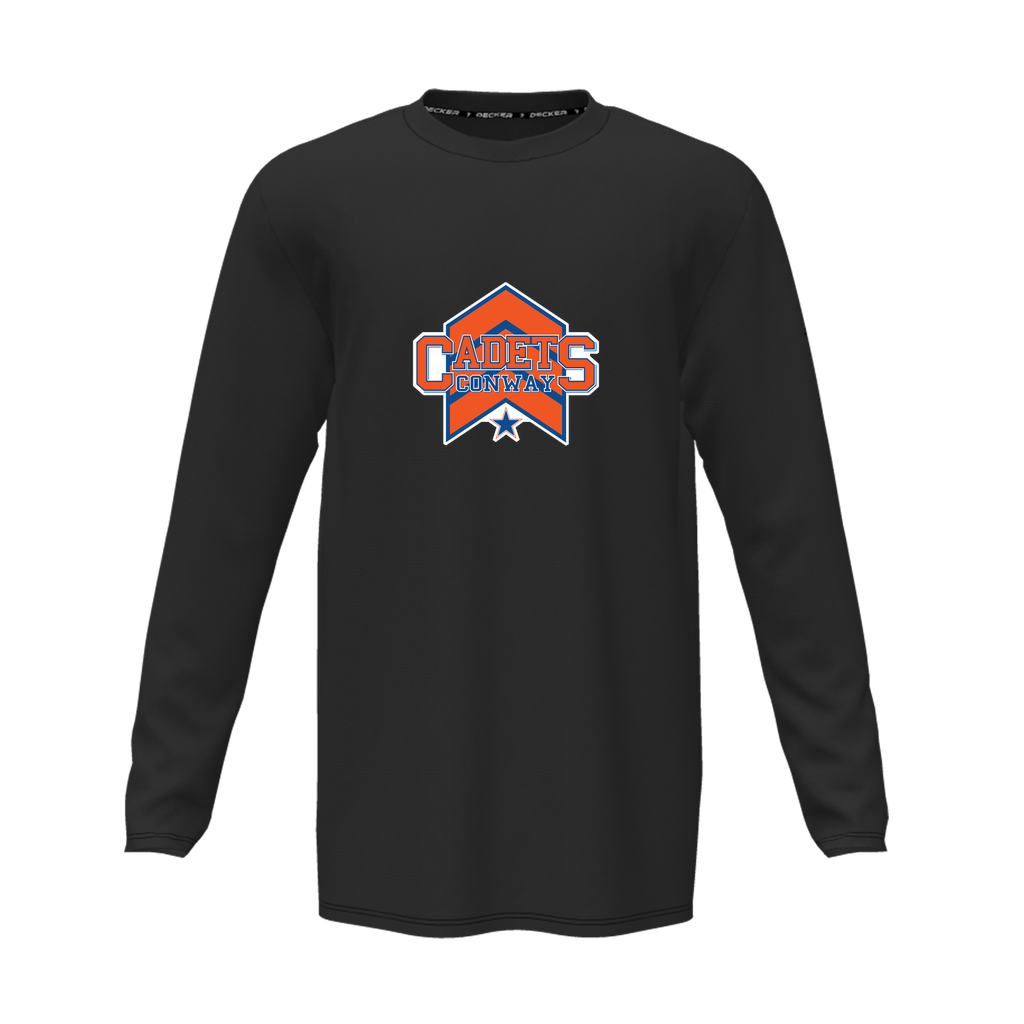 Decker Comfort T-Shirt