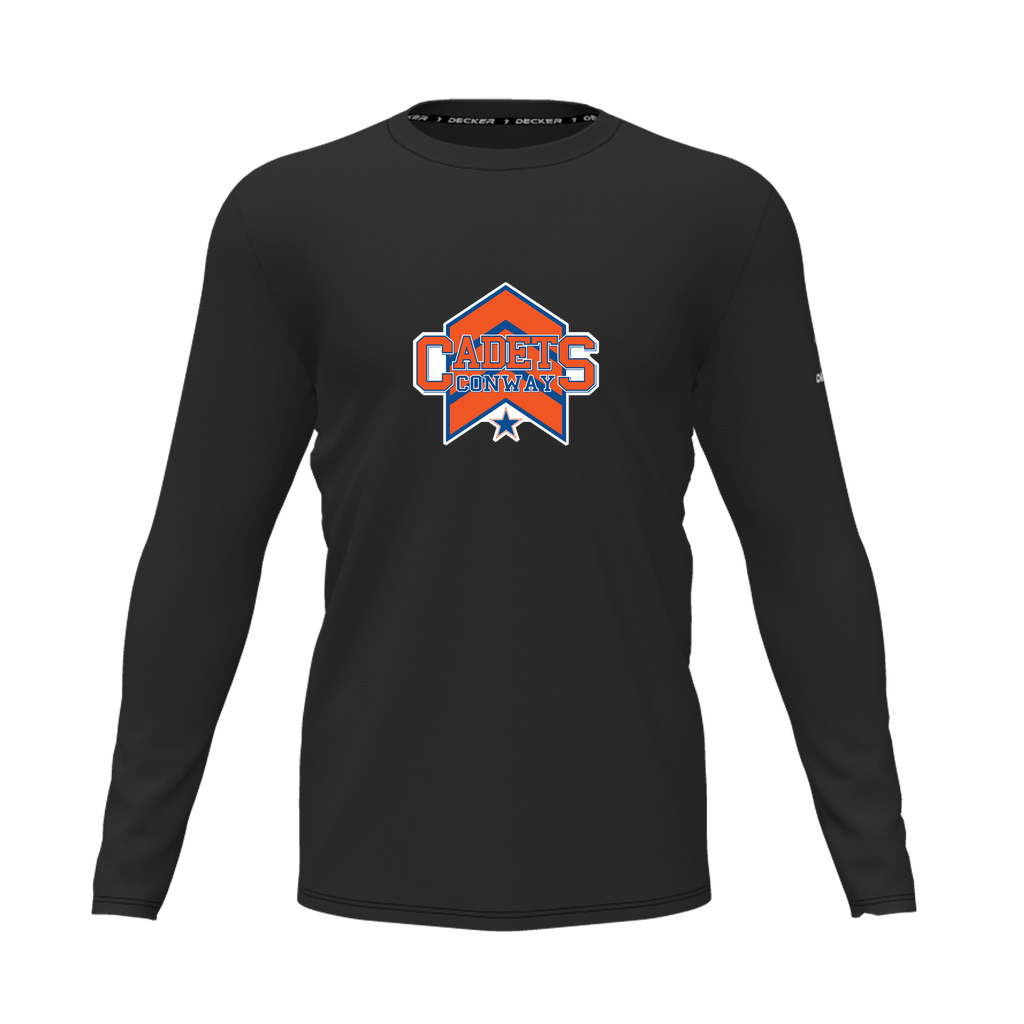 Decker Performance T-Shirt