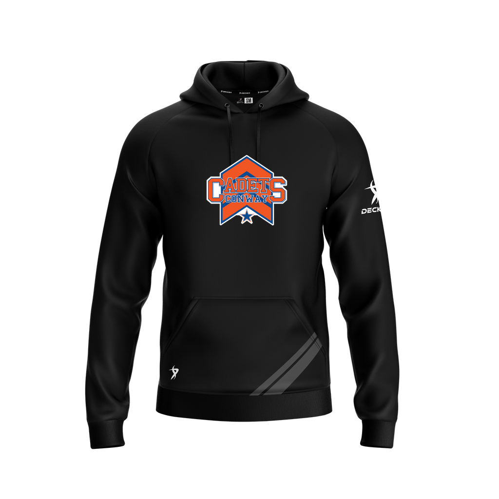 Decker Summit Hoodie
