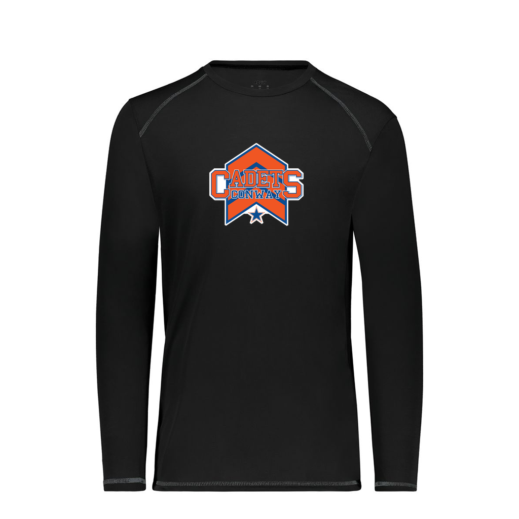 Men's SoftTouch Long Sleeve