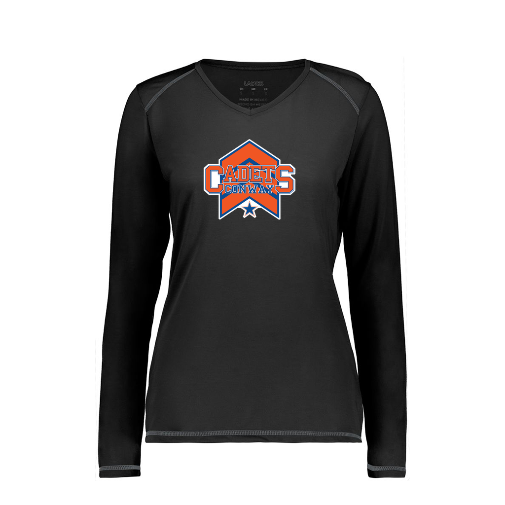 Women's SoftTouch Long Sleeve