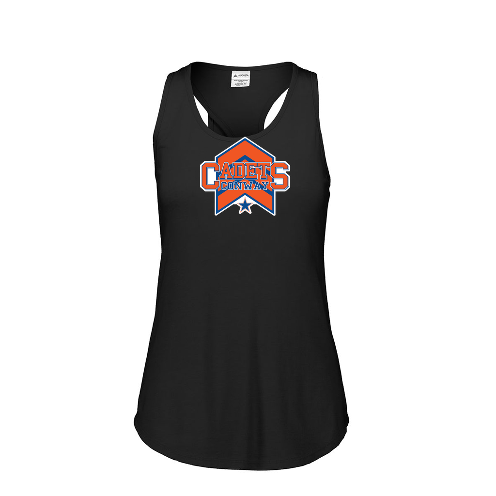 Ladies Tri Blend Tank Top