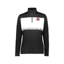 Ladies Bold 1/4 Zip Pullover