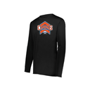 Youth LS Smooth Sport Shirt