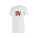 Ladies Movement Dri Fit Shirt