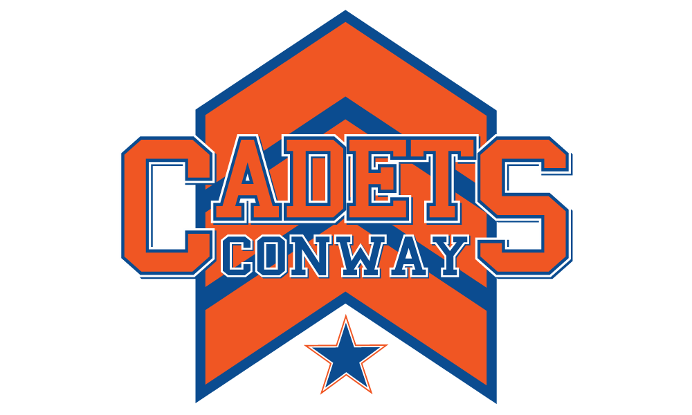 BCBL - Conway Cadets